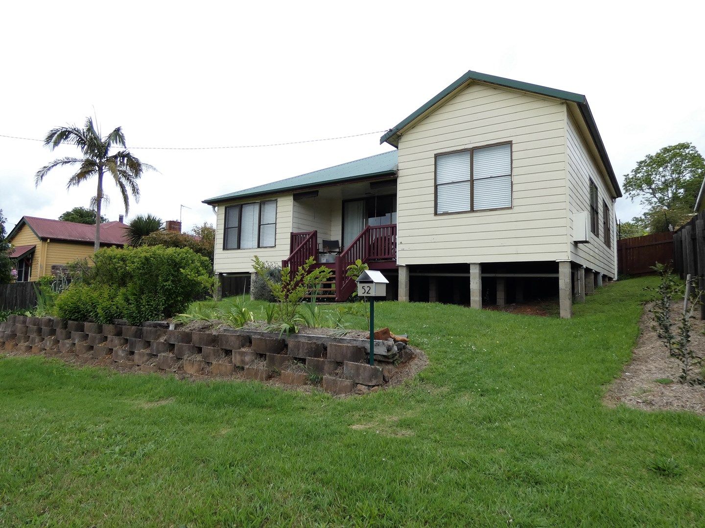 52 Myrtle Street, Dorrigo NSW 2453, Image 1