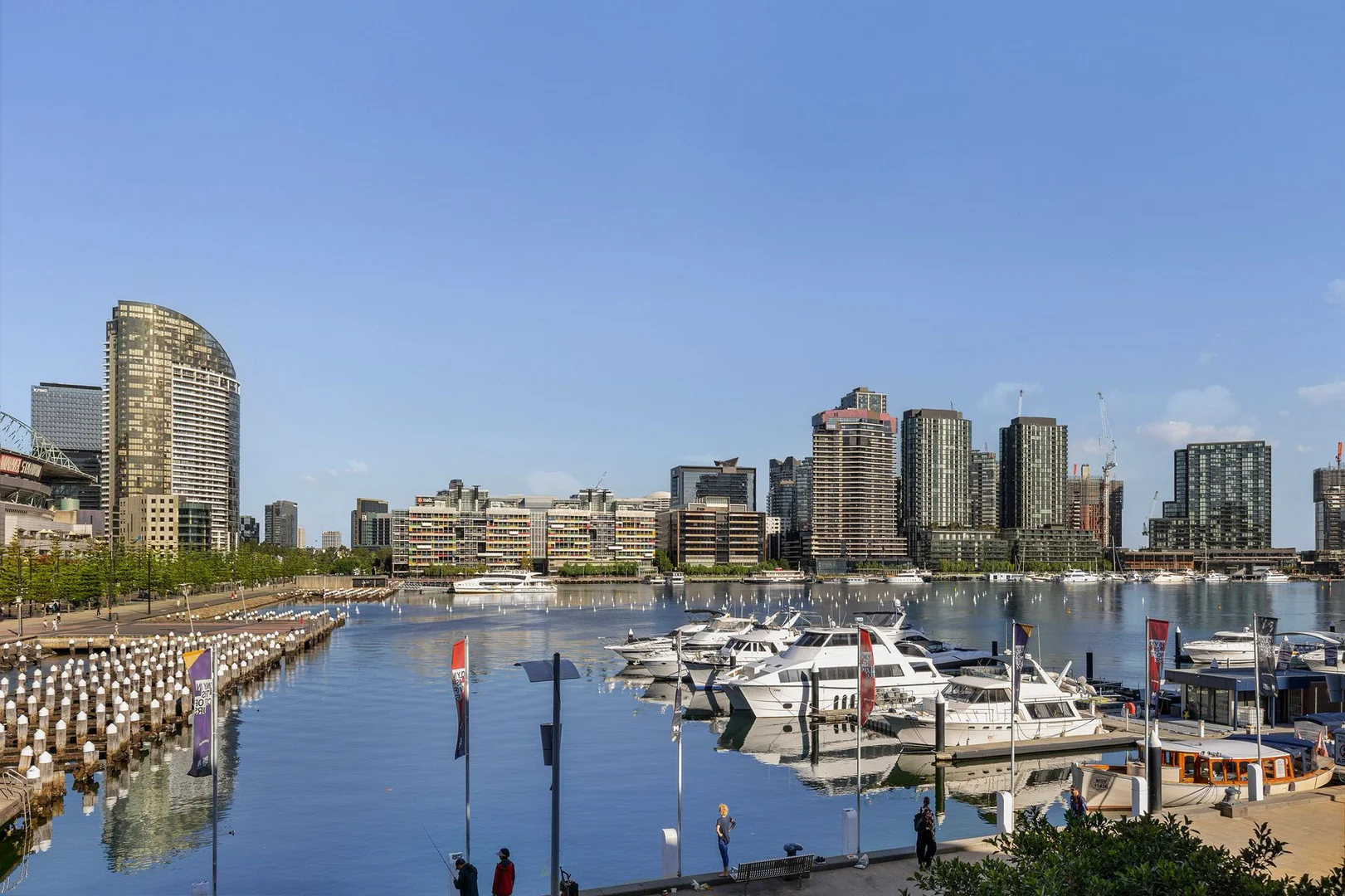 Additional image 5 of 105/2 Newquay Promenade, Docklands VIC 3008