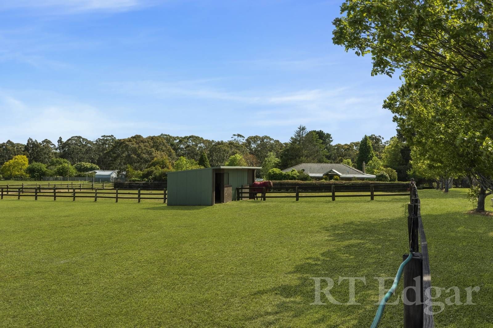 90 Haires Lane, Bullengarook VIC 3437, Image 2