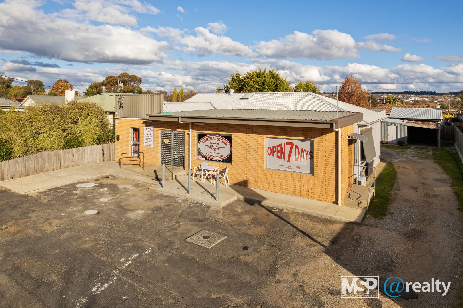 21 Park Street, Eglinton NSW 2795, Image 1