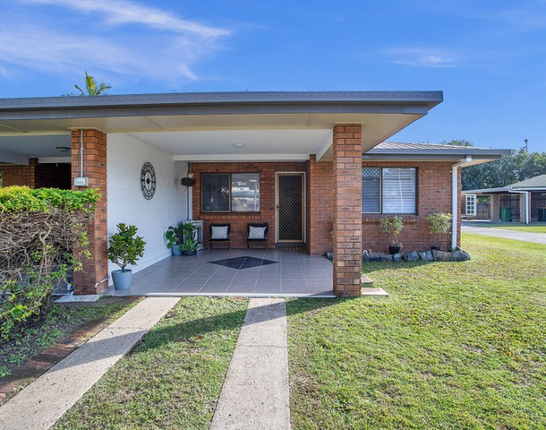 2/23 Scriha Street, North Mackay QLD 4740