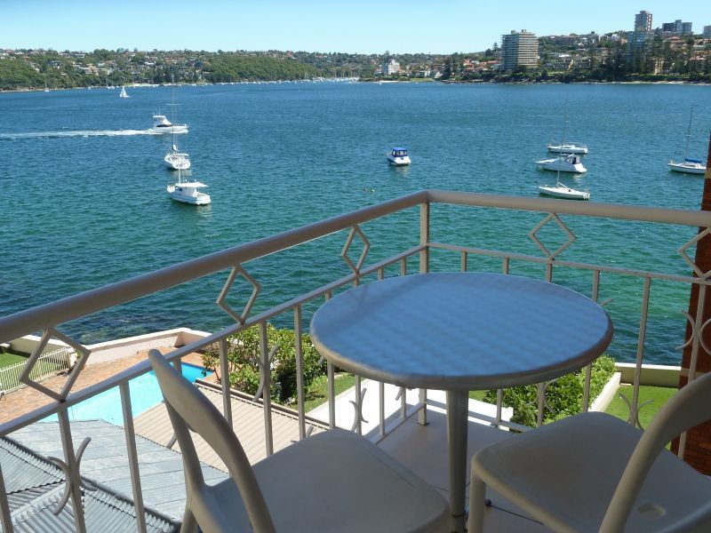 9/12 Cove Avenue, Manly NSW 2095, Image 0