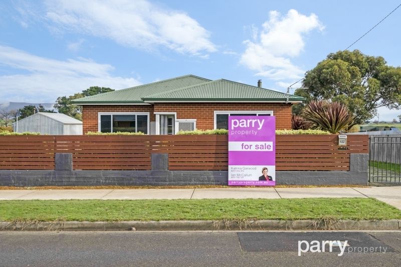 132 Main Street, Cressy TAS 7302, Image 1