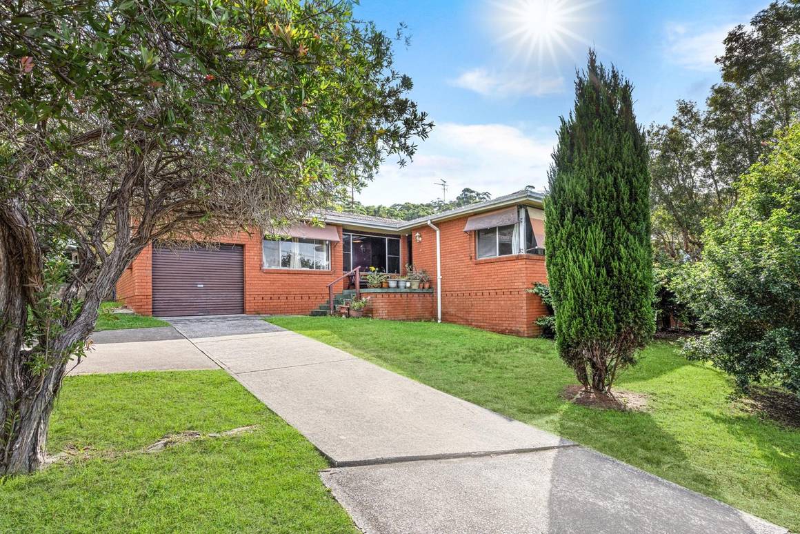 Picture of 2 Moonarie Place, CROMER NSW 2099