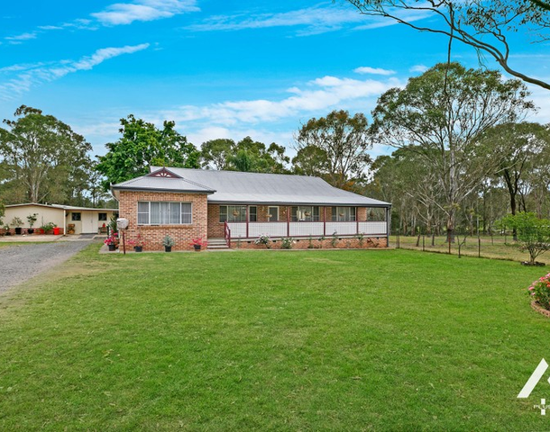 52 Macpherson Road, Londonderry NSW 2753