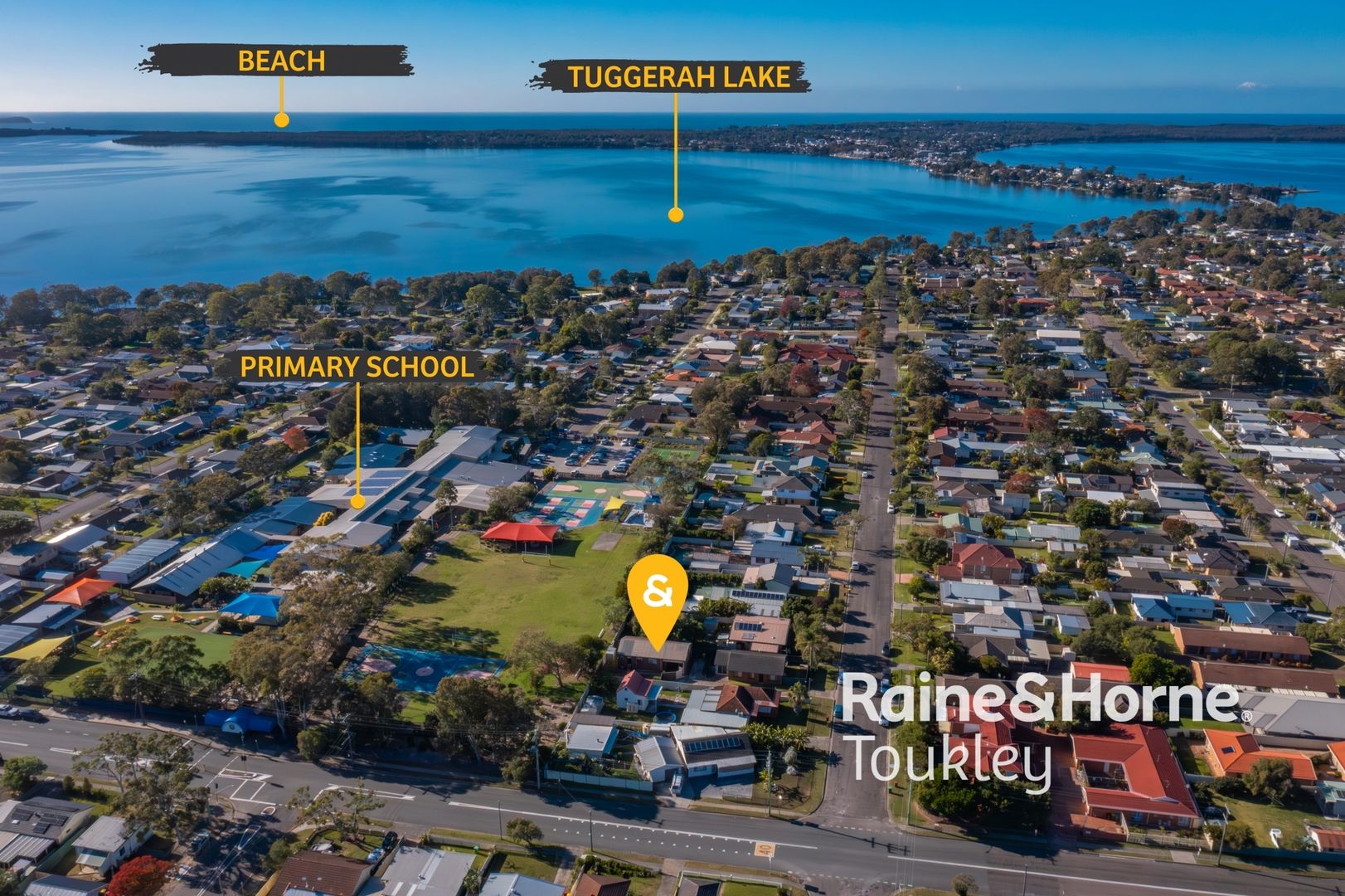 65A Ocean View Road, Gorokan NSW 2263, Image 2