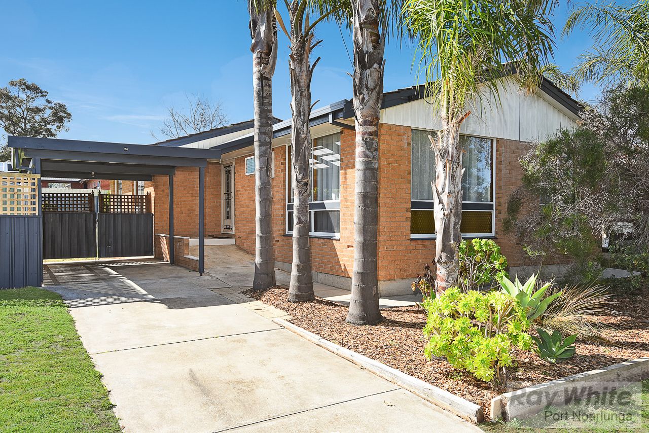 26 Burns Court, Morphett Vale SA 5162, Image 0