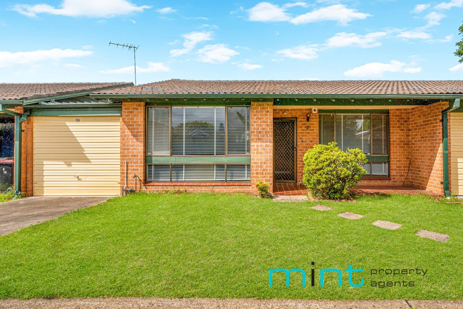 2/91 Lincoln Street, Belfield NSW 2191, Image 0