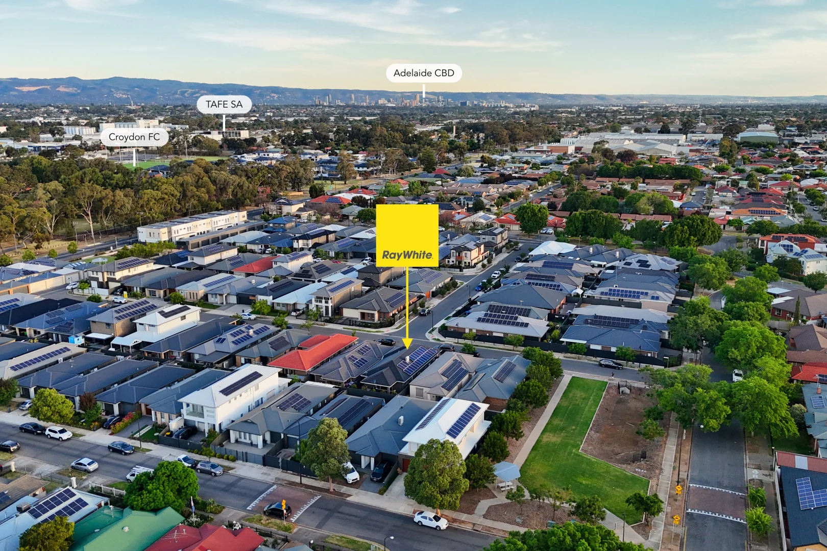 Additional image 21 of 6 De Lissa Way, Ferryden Park SA 5010