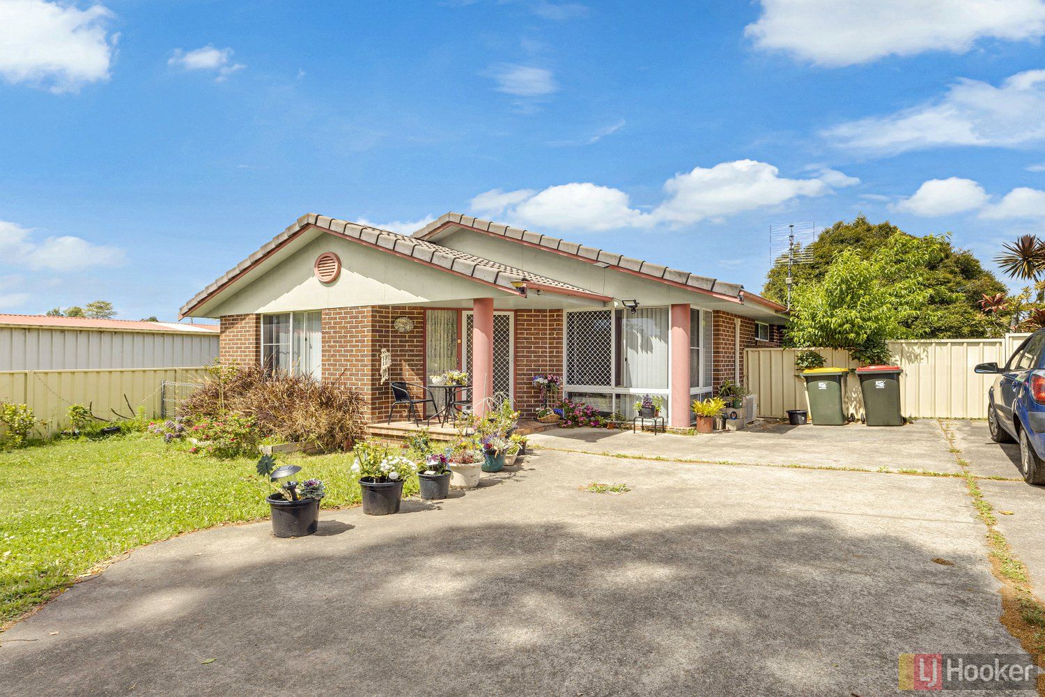 4/157-159 Macleay Street, Frederickton NSW 2440, Image 0