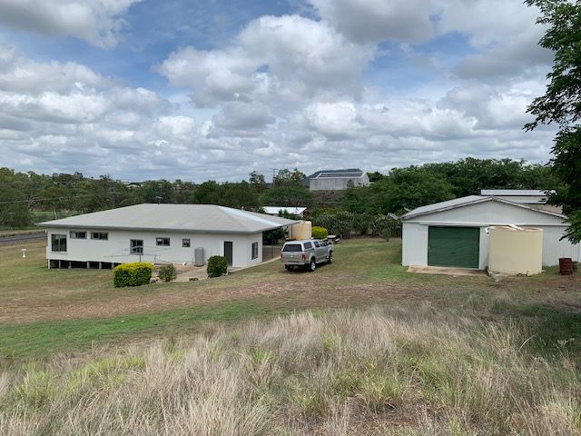 74 William Street, Springsure QLD 4722, Image 1