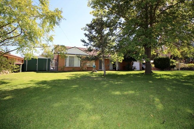 Picture of 8 Landseer Street, RAGLAN NSW 2795