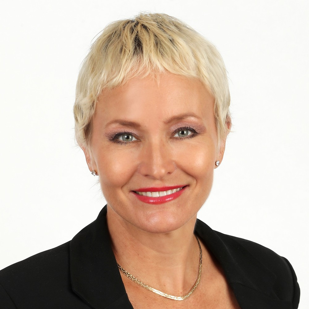 Diane Bergey-Bray