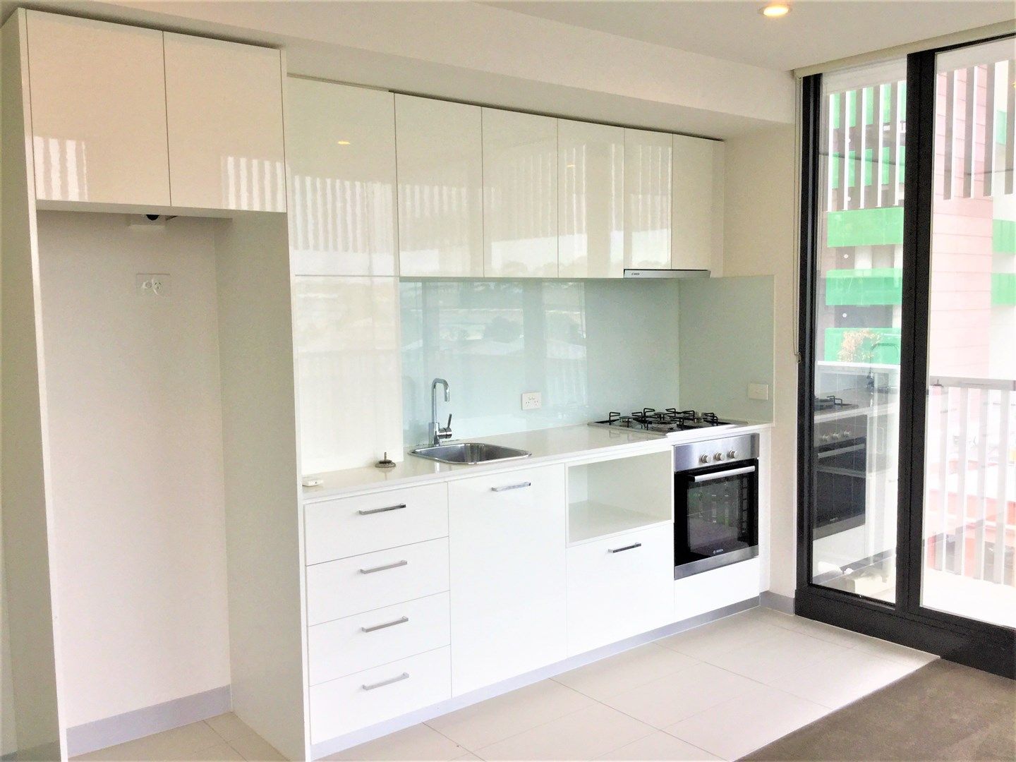 1 bedrooms Apartment / Unit / Flat in 408/6 Leicester Street CARLTON VIC, 3053
