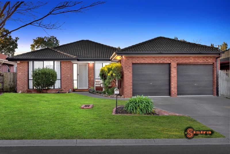 24 Serpens Court, Roxburgh Park VIC 3064, Image 0