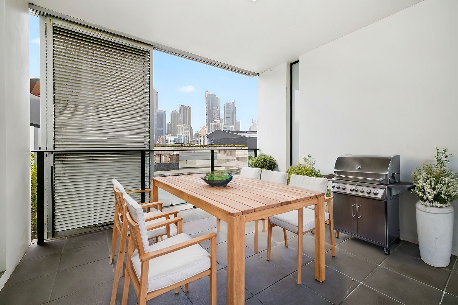 2 bedrooms Apartment / Unit / Flat in P407/287 Pyrmont Street ULTIMO NSW, 2007
