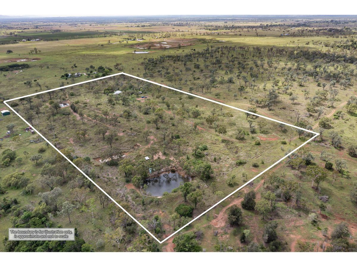 73 Black Gin Creek Road, Alton Downs Property History & Address