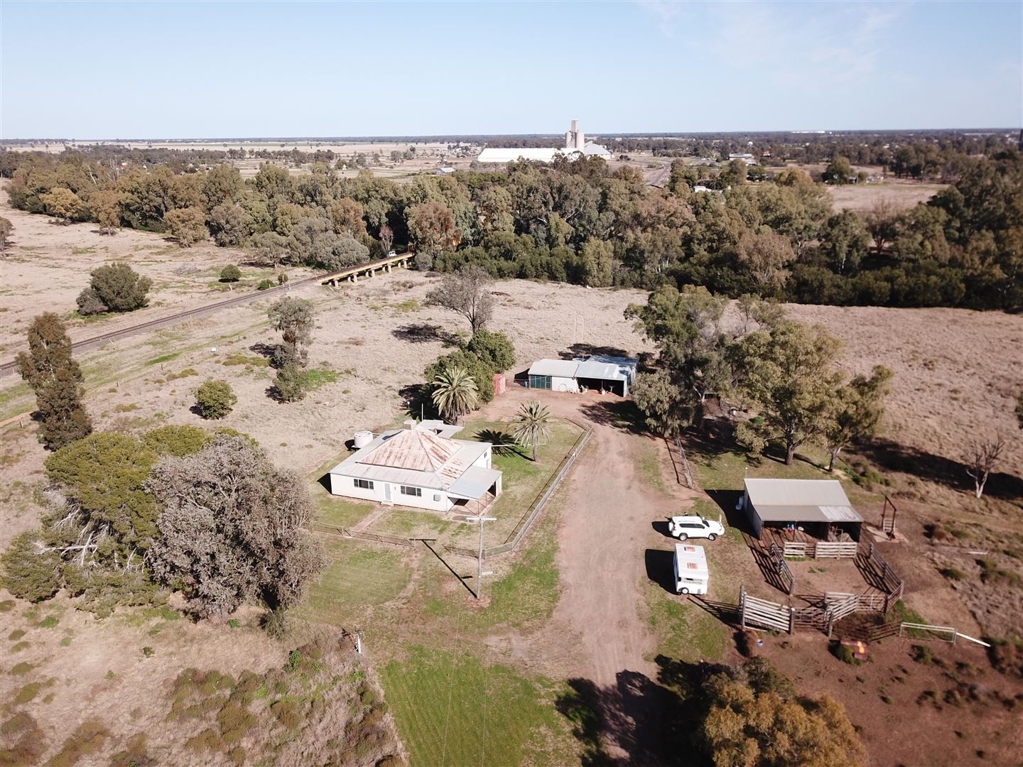 26 Purcell Drive, Narrabri NSW 2390, Image 0