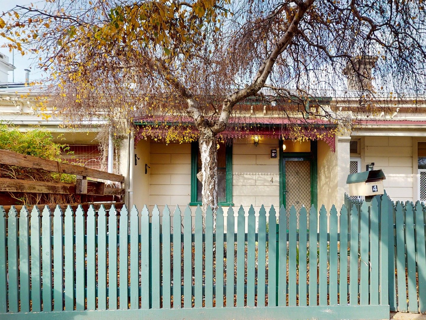 2 bedrooms House in 4 Goodman Street BRUNSWICK VIC, 3056
