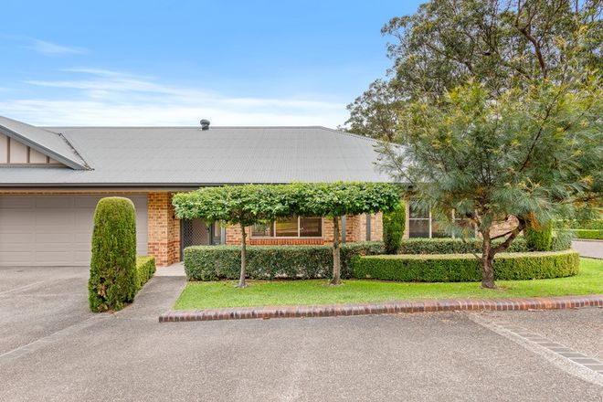 Picture of 22 VICTORIA STREET, BERRY, NSW 2535