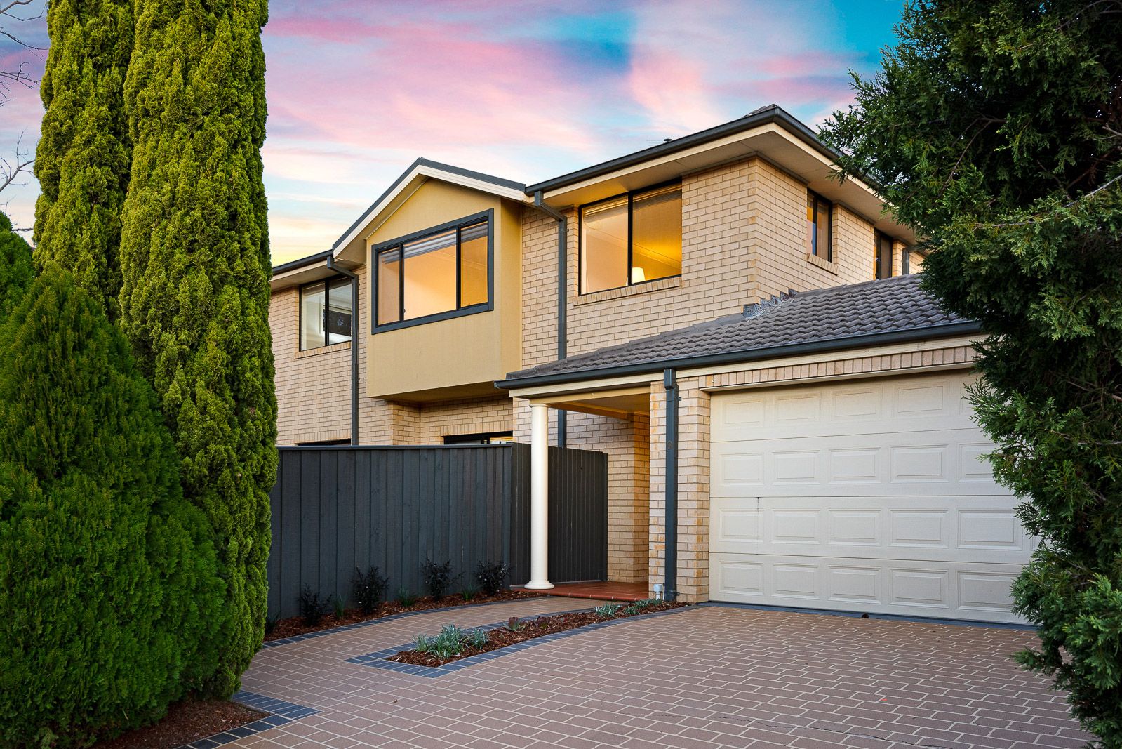 9/3 Mardi Court, Kellyville NSW 2155, Image 0