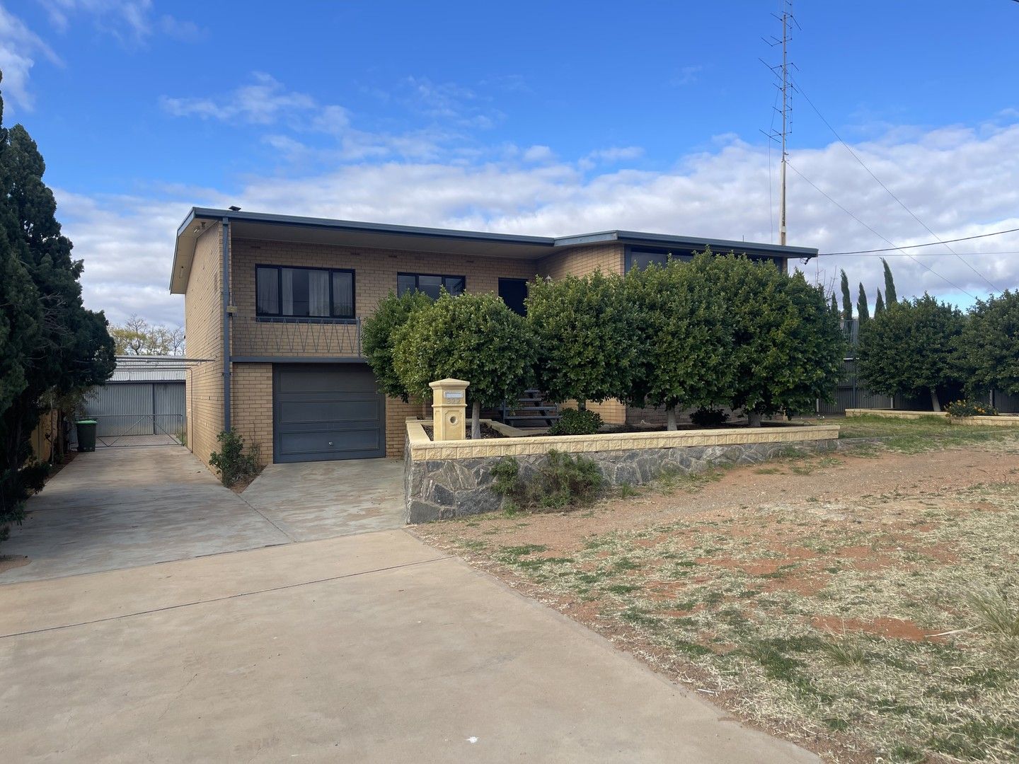 4 bedrooms House in 322 Iodide Street BROKEN HILL NSW, 2880