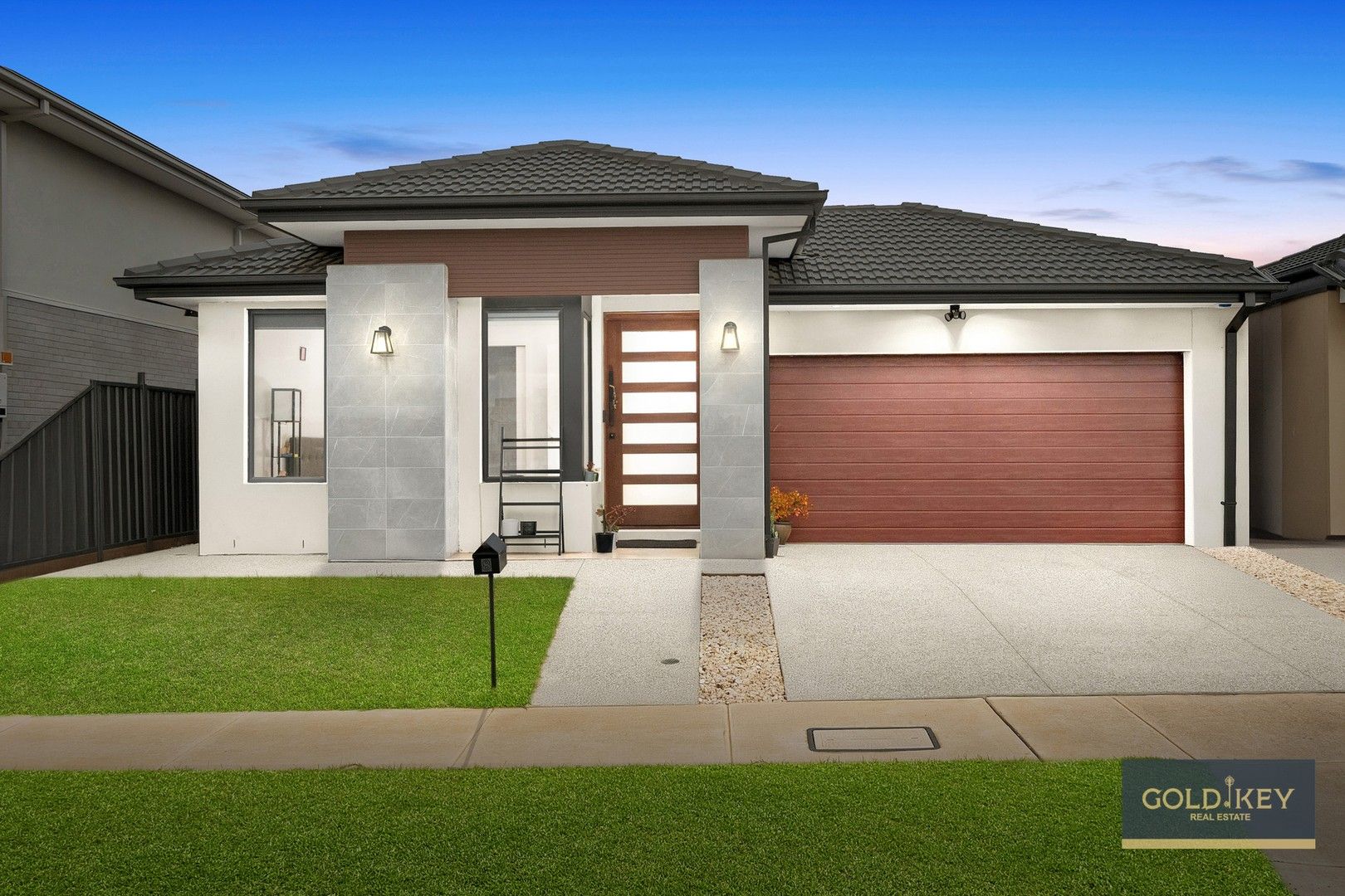 4 bedrooms House in 8 Yukon Street TRUGANINA VIC, 3029
