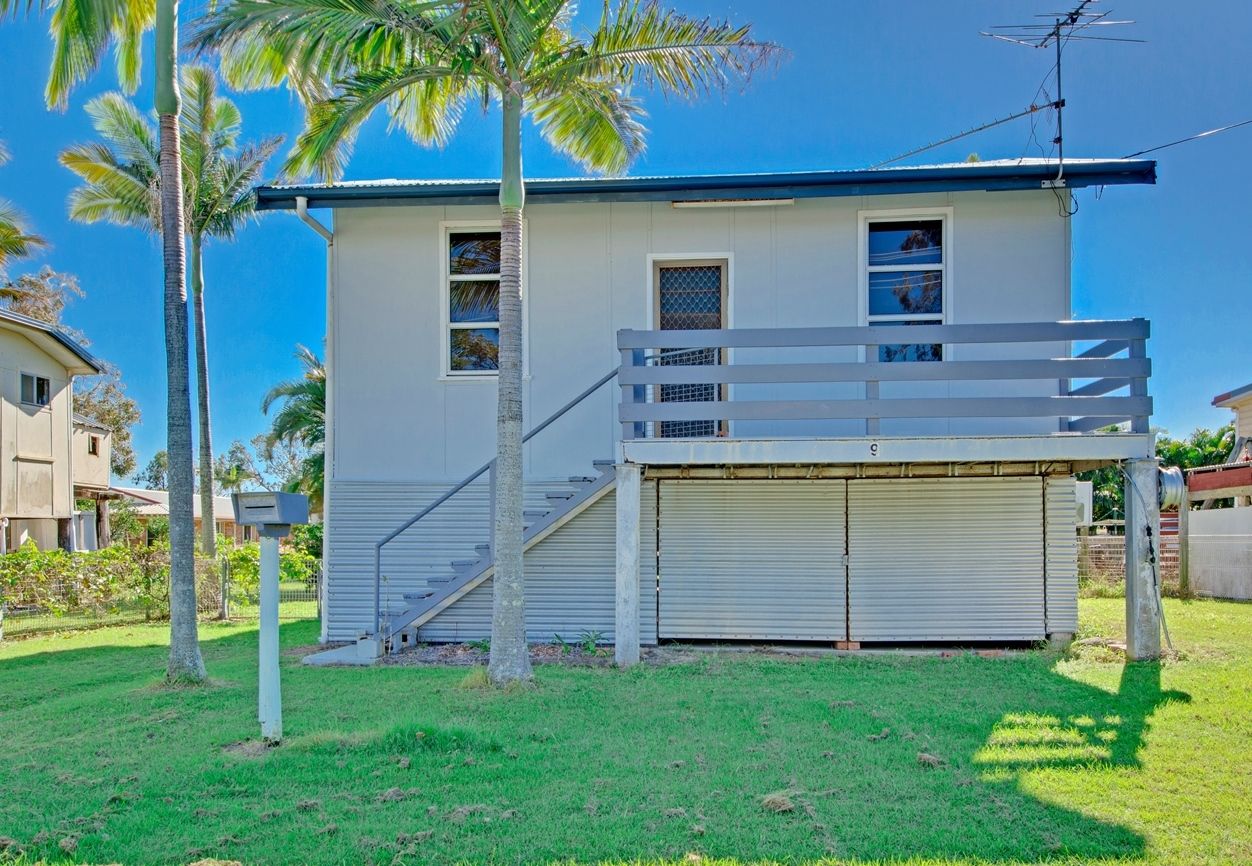 9 Ware Avenue, Causeway Lake QLD 4703, Image 0