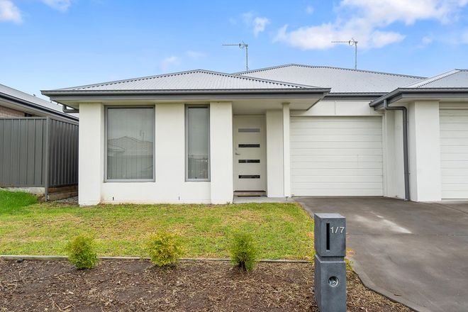 Picture of 1/7 Cambridge Street, THORNTON NSW 2322