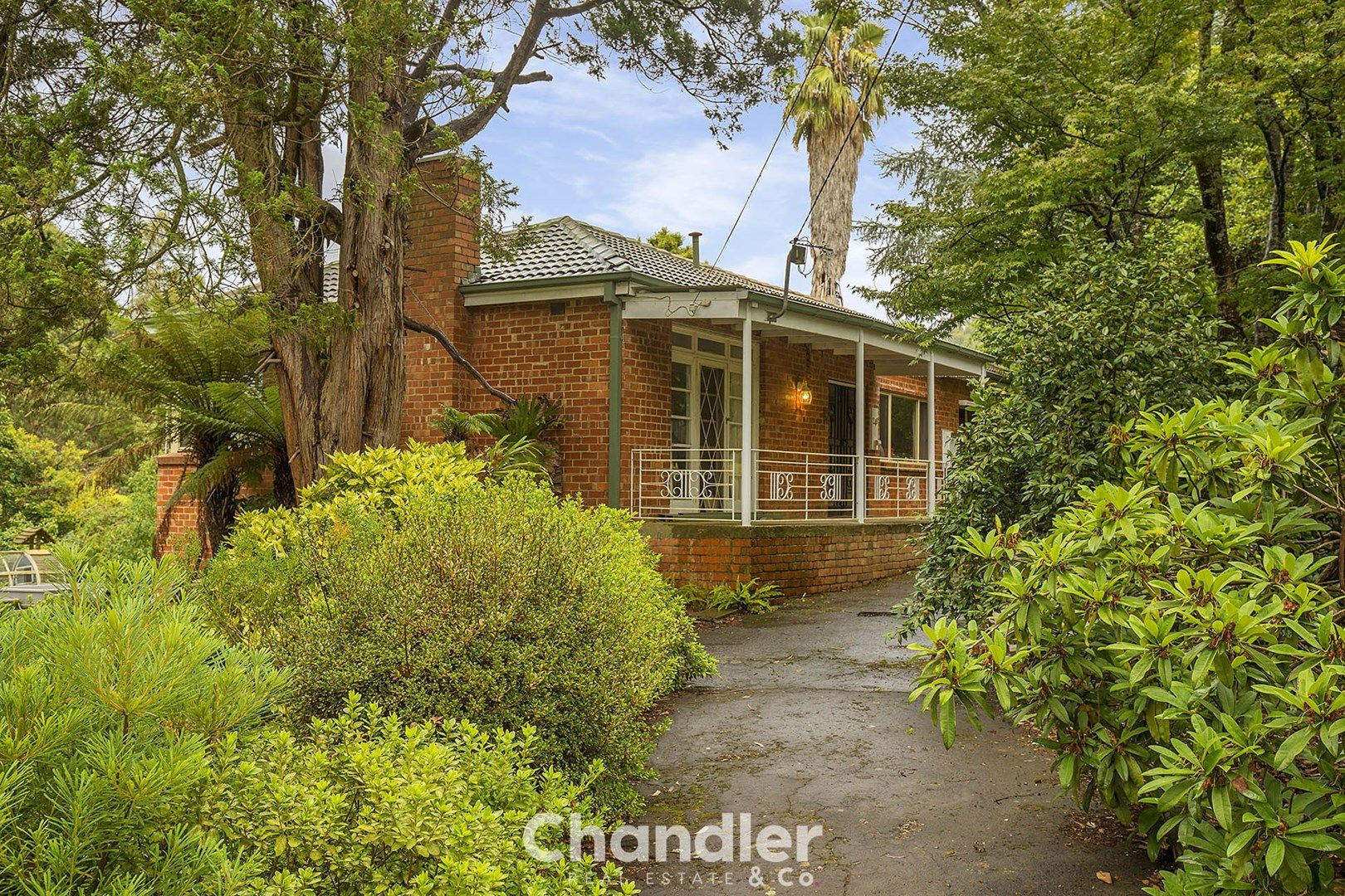 248 Olinda - Monbulk Road, Monbulk VIC 3793, Image 1