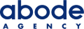 Abode Agency's logo