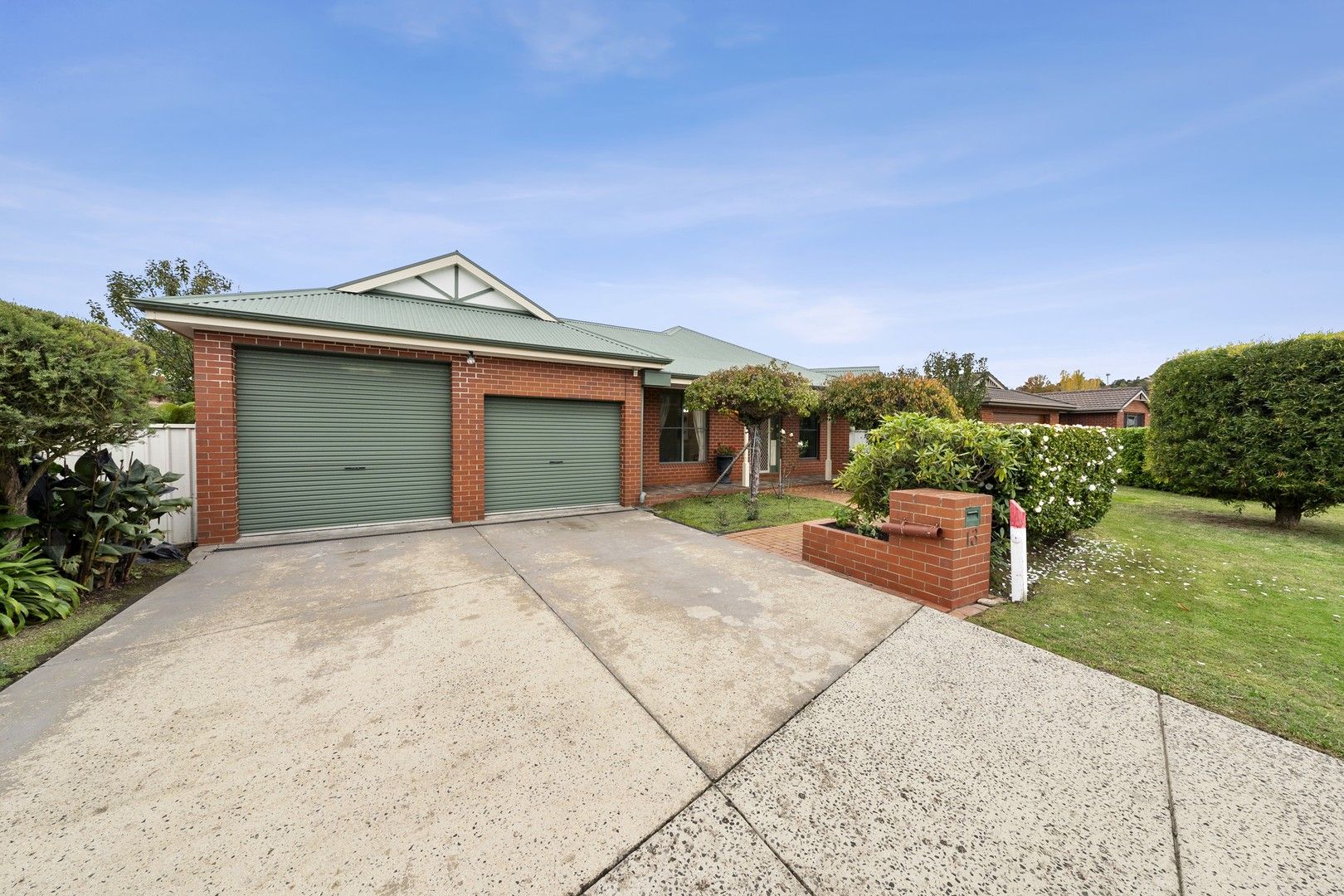 13 Golf View Drive, Invermay Park VIC 3350, Image 0