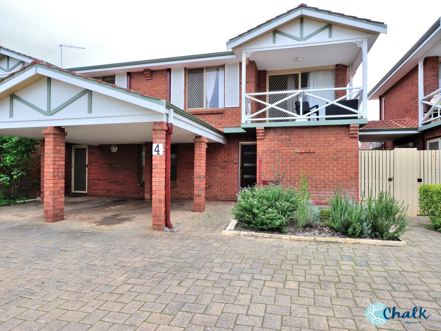 2 bedrooms Apartment / Unit / Flat in 4/13 Baralda Court ROCKINGHAM WA, 6168