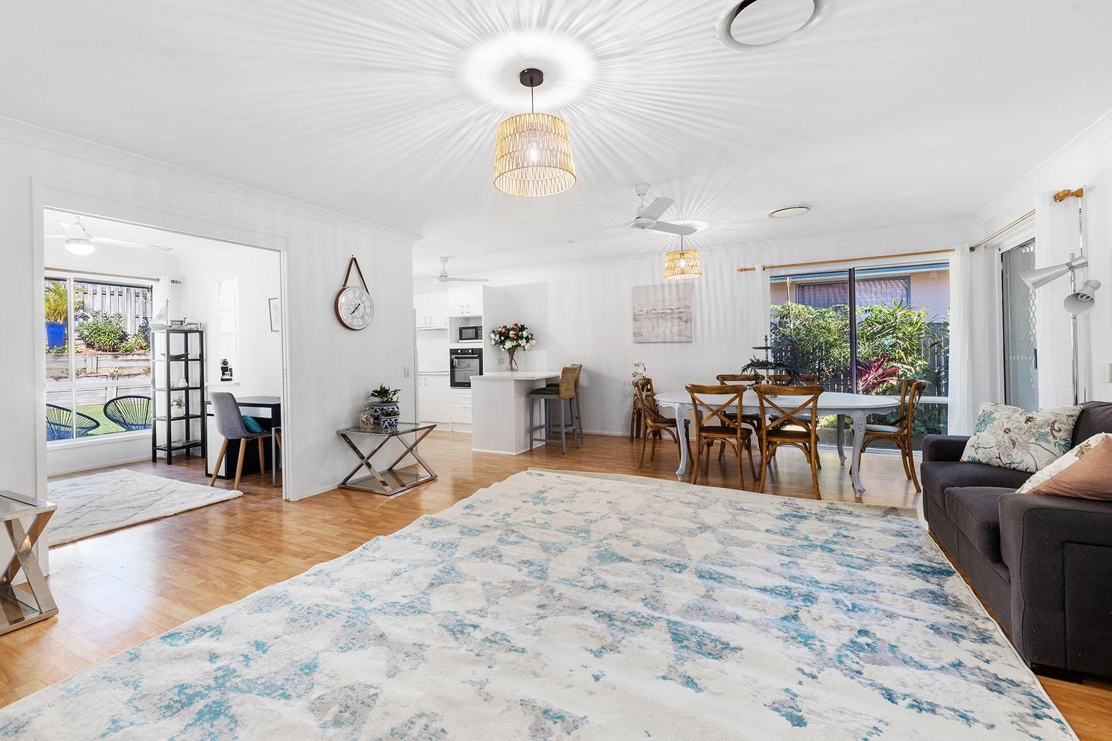 4 bedrooms House in 16 Burgess Drive TEWANTIN QLD, 4565