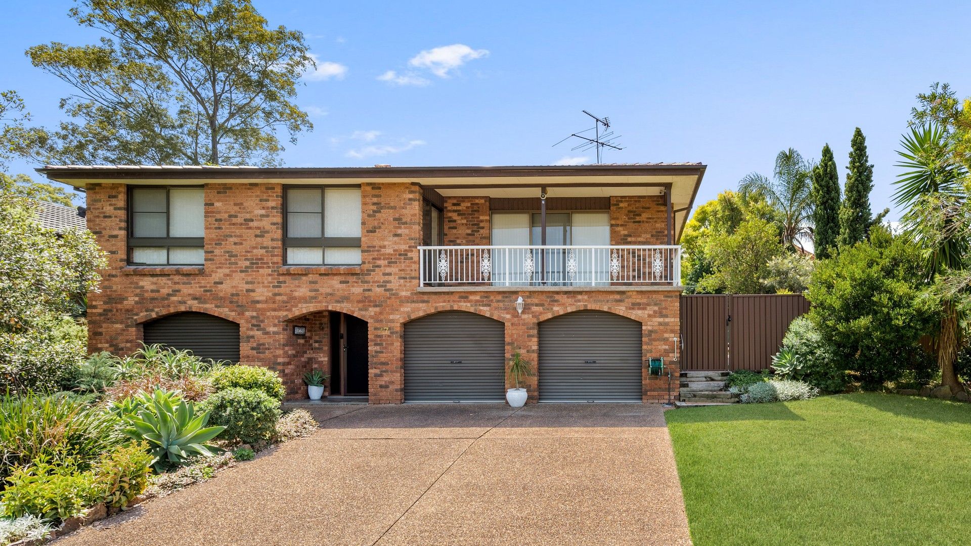 17 fluorite place, Eagle Vale NSW 2558, Image 0