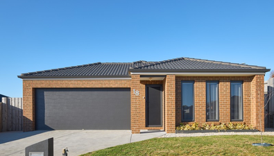 Picture of 18 Wakeful Crescent, DROUIN VIC 3818