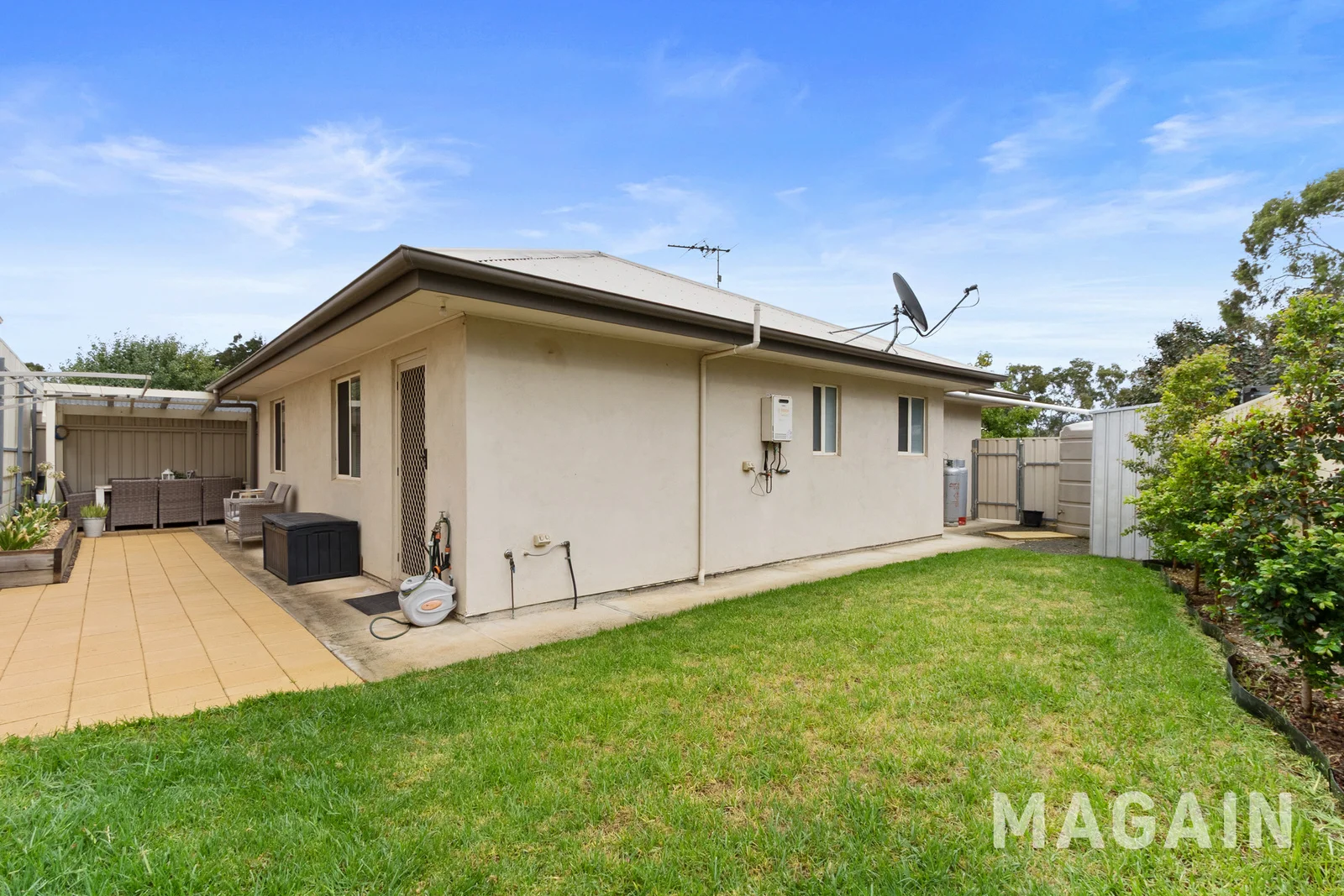 Additional image 15 of 3/4 Fiebig Court, Lyndoch SA 5351