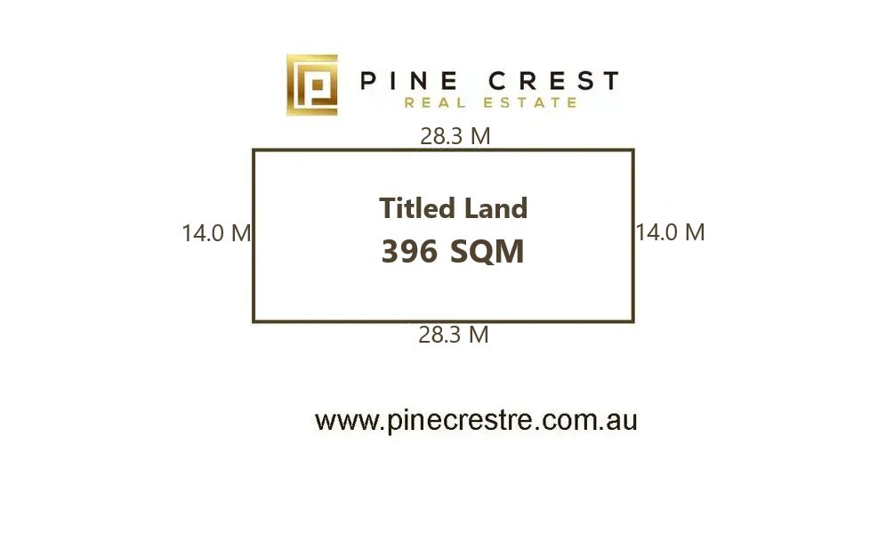 Vacant land in 34 Mannagum Drive, BEVERIDGE VIC, 3753