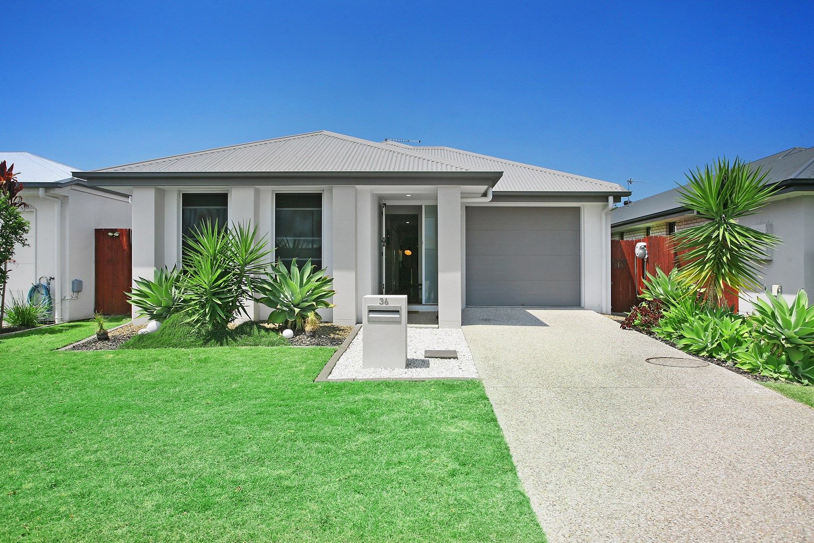36 Flame Tree Avenue, Sippy Downs QLD 4556, Image 0