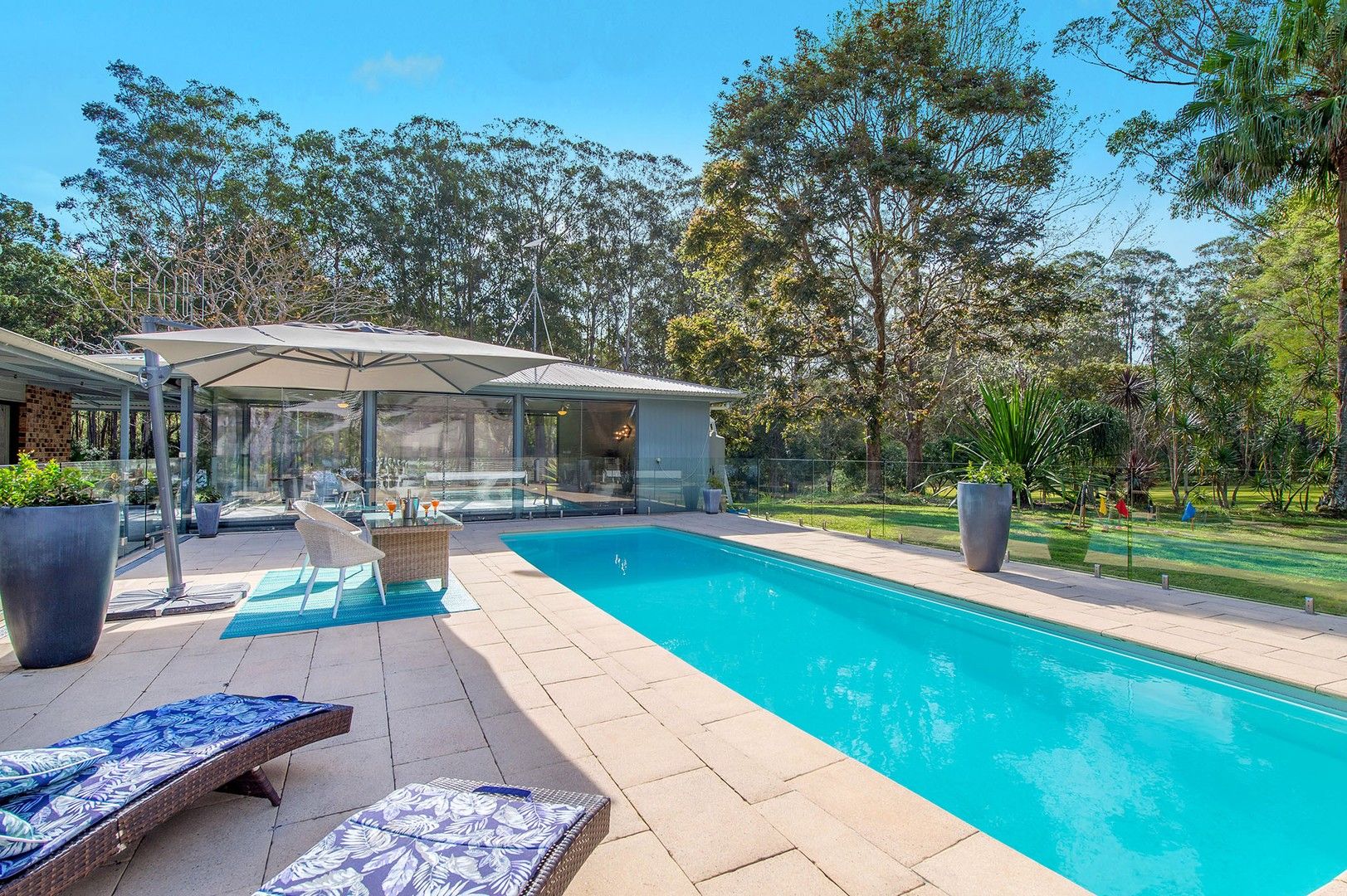 38 Robinsons Access Via Beranghi Road, Crescent Head NSW 2440 House