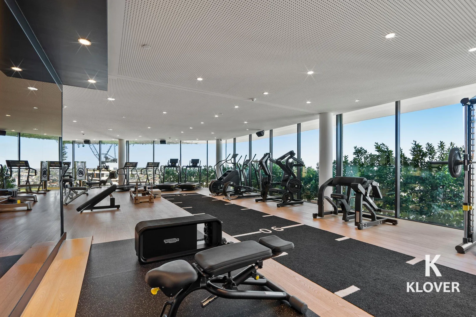 Additional image 17 of 309/20 Festival Place, Newstead QLD 4006