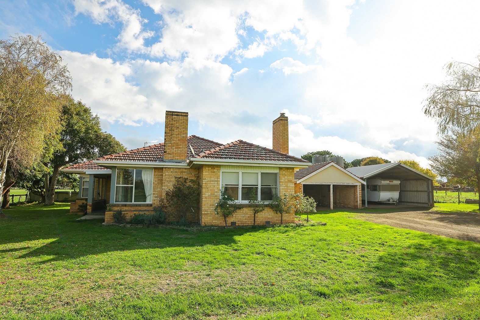 156A McConnells Road, Taroon VIC 3265 - House For Rent - $400 | Domain