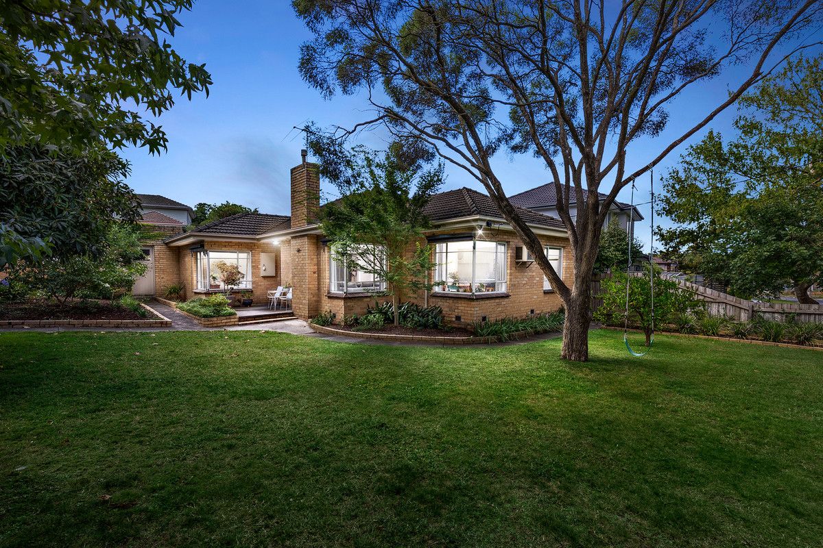 3 bedrooms House in 50 Hedderwick Street BALWYN NORTH VIC, 3104