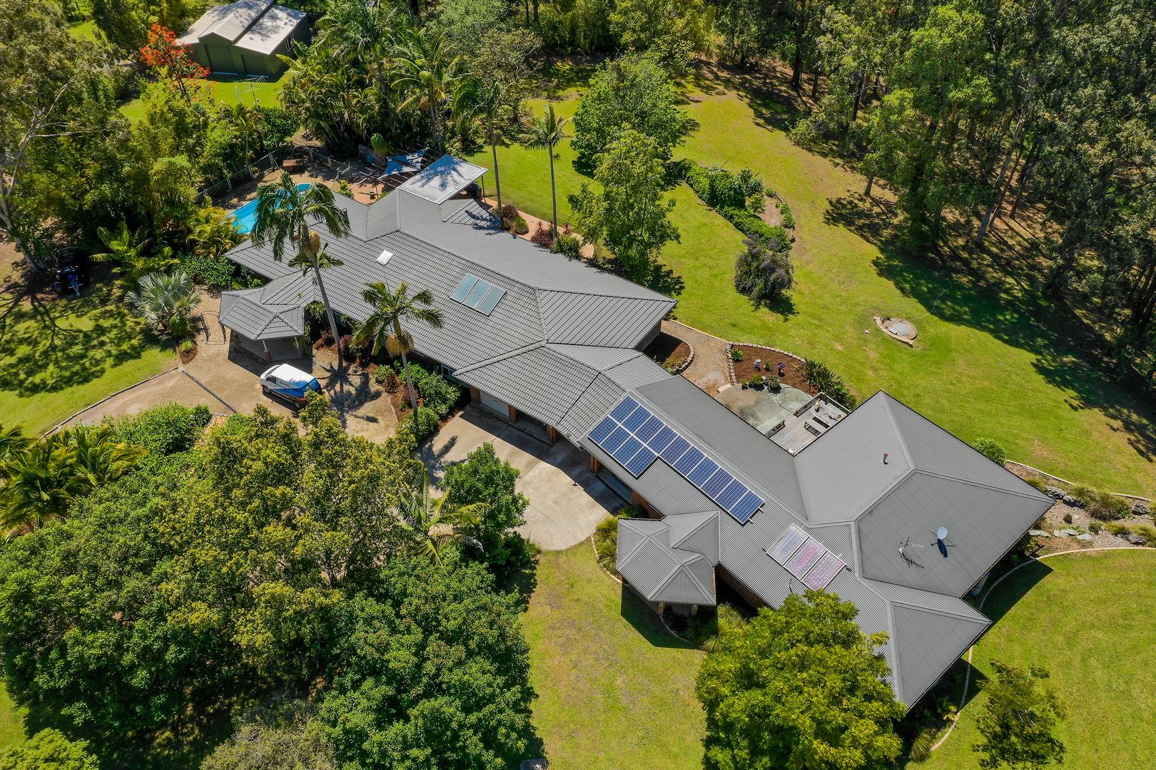 48 Wilmaria Road, Telegraph Point NSW 2441
