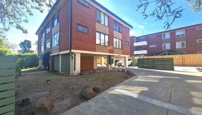 Picture of 7/106 Ascot Vale Road, FLEMINGTON VIC 3031