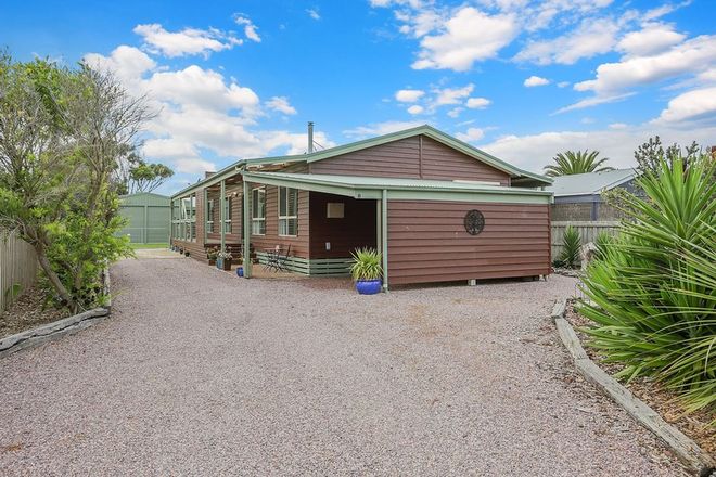 Picture of 8 Newfield St, PETERBOROUGH VIC 3270