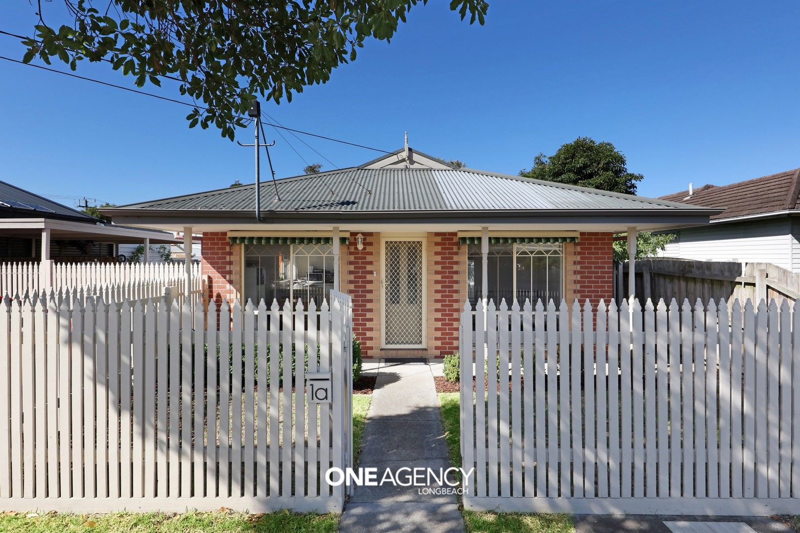 1A Munro Avenue, Edithvale VIC 3196, Image 0