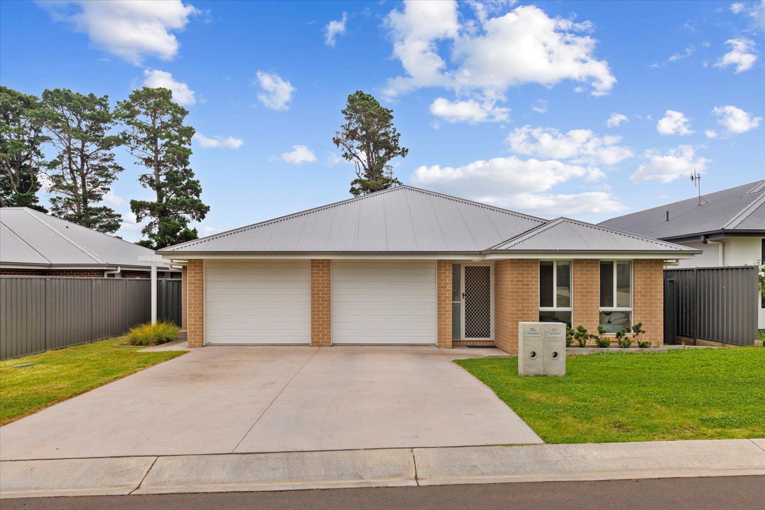 14 & 14A Huxtable Place, Goulburn NSW 2580, Image 0