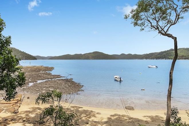 Picture of 43 Grantham Crescent, DANGAR ISLAND NSW 2083