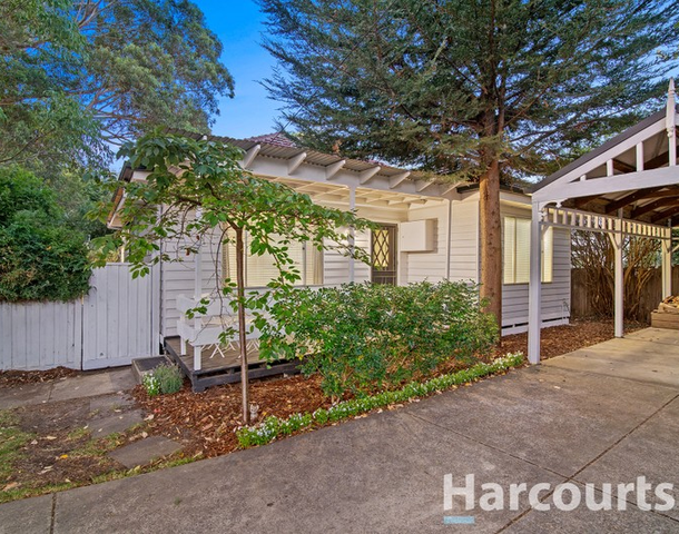 1/11 Bambury Street, Boronia VIC 3155